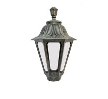 Уличный светильник Fumagalli Rut E26.000.000.BXF1R