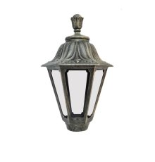 Уличный светильник Fumagalli Rut E26.000.000.BXF1R
