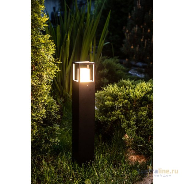 Ландшафтный светильник DesignLed PO-0231-650A-BL-WW 004927