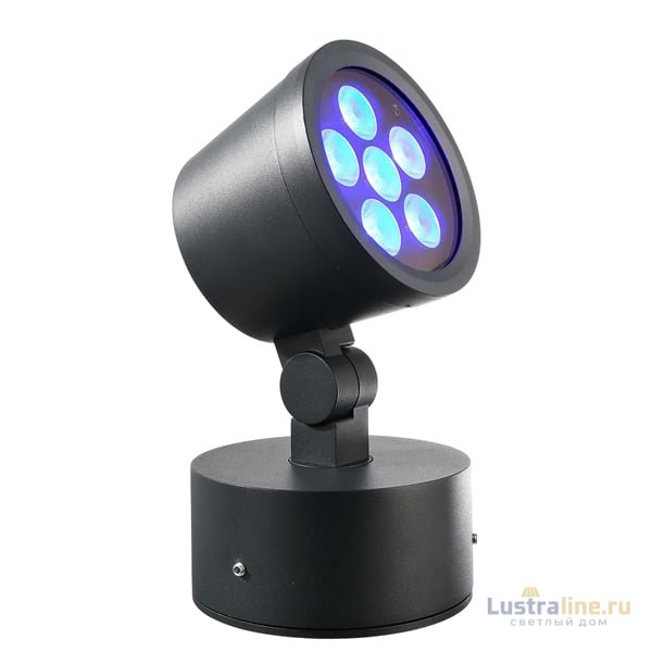 Ландшафтный светильник Deko-Light Colt 732128 Ландшафтный светильник Deko-Light Colt 732128