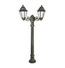 Уличный светильник Fumagalli Aloe R Bisso/Anna 2L E22.163.S20.BYF1R