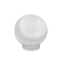 Сфера гладкая (08069) Uniel UFP-R150A OPAL