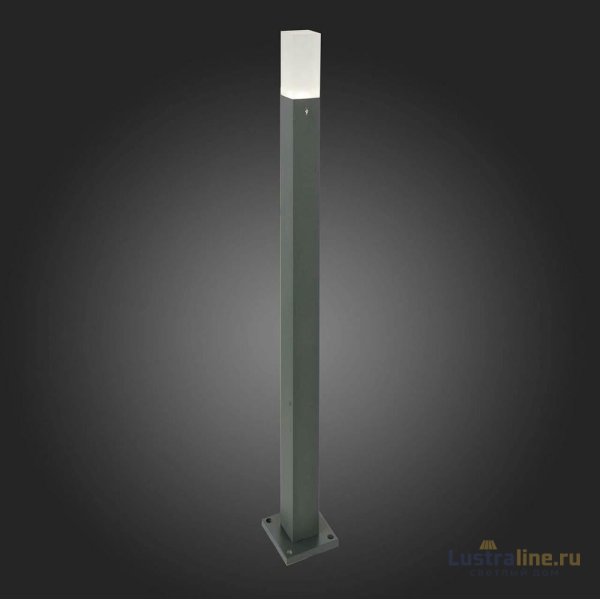 Уличный светодиодный светильник ST Luce SL101.715.01