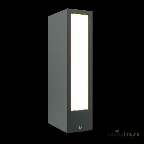 Уличный светильник Maytoni Hof O422FL-L6GF