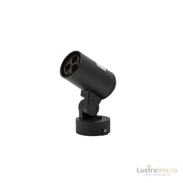 Ландшафтный светильник DesignLed DL-3060R1-4-RGBWW-24 007661
