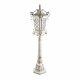 Ландшафтный светильник Loft IT Tremezzo 100019/1070 WBG