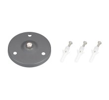 Основание для уличного светильник Arlightа ALT-Base-R75 024890