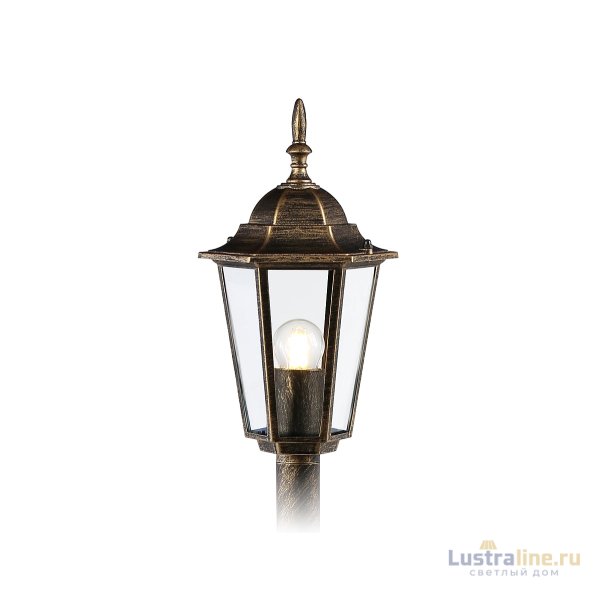Уличный ландшафтный светильник Ambrella Light Garden ST2039 Уличный ландшафтный светильник Ambrella Light Garden ST2039