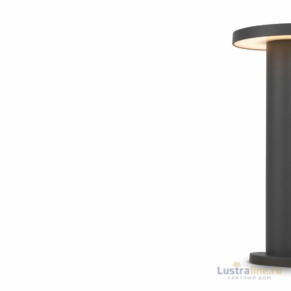 Уличный светильник Maytoni Wald O420FL-L12GF Уличный светильник Maytoni Wald O420FL-L12GF
