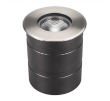 Ландшафтный светодиодный светильник Arlight LTD-Ground-R110-15W Warm3000 026450(1)
