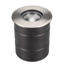 Ландшафтный светодиодный светильник Arlight LTD-Ground-R110-15W Warm3000 026450(1)