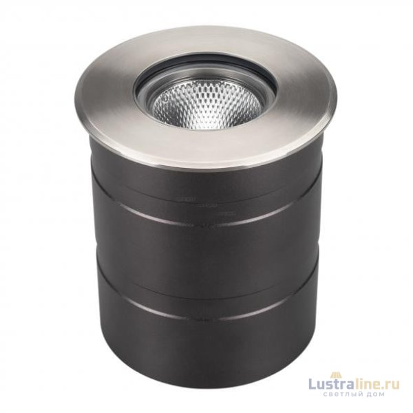 Ландшафтный светодиодный светильник Arlight LTD-Ground-R110-15W Warm3000 026450(1) Ландшафтный светодиодный светильник Arlight LTD-Ground-R110-15W Warm3000 026450(1)