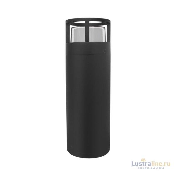 Уличный светильник ST Luce Fossa SL9507.405.01