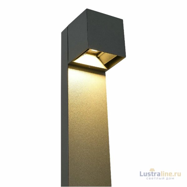 Ландшафтный светильник ST Luce Brik SL9513.705.01 Ландшафтный светильник ST Luce Brik SL9513.705.01