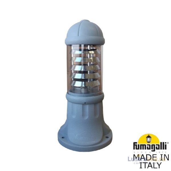 Садовый светильник Fumagalli Sauro D15.553.000.LXF1R.FC1 Садовый светильник Fumagalli Sauro D15.553.000.LXF1R.FC1