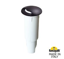 Грунтовый светильник Fumagalli Aldo 1L1.000.000.AXZ1L