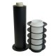 Ландшафтный светильник Feron Техно DH047-450 51527