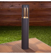 Уличный светодиодный светильник Elektrostandard 1622 Techno LED Apart 4690389115301