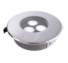 Уличный светильник Deko-Light Flat 100112