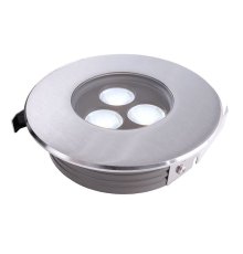 Уличный светильник Deko-Light Flat 100112