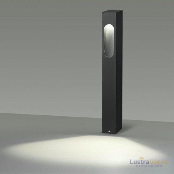 Ландшафтный светильник Odeon Light Gala 6658/10GL Ландшафтный светильник Odeon Light Gala 6658/10GL