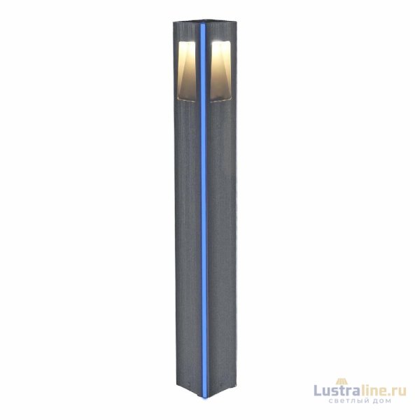 Ландшафтный светильник Kink Light Крисми 09210-F(220V),16(05)