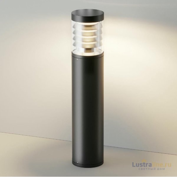 Ландшафтный светильник Maytoni Spir O439FL-L12GF3K