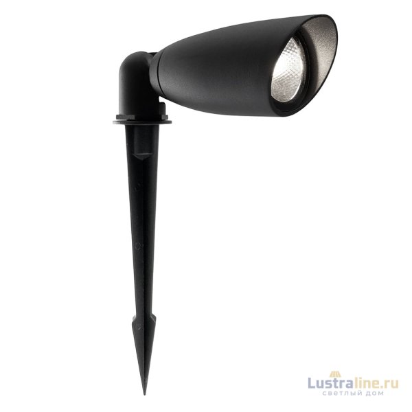 Грунтовый светильник Feron SP2701 48447 Грунтовый светильник Feron SP2701 48447
