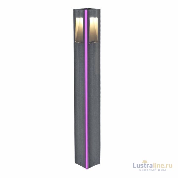 Ландшафтный светильник Kink Light Крисми 09210-F(220V),16(10)