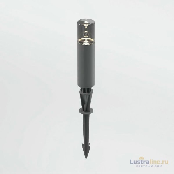Грунтовый светильник Elektrostandard Hidden 4690389204166 35166/S a066035 Грунтовый светильник Elektrostandard Hidden 4690389204166 35166/S a066035