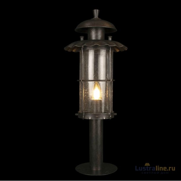 Ландшафтный светильник Loft IT Palermo 100015/590 Ландшафтный светильник Loft IT Palermo 100015/590