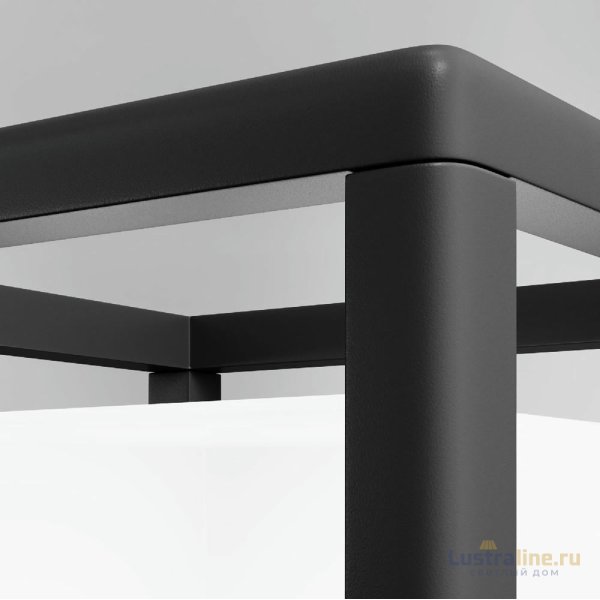 Ландшафтный светильник Maytoni Trim O455FL-01GF Ландшафтный светильник Maytoni Trim O455FL-01GF