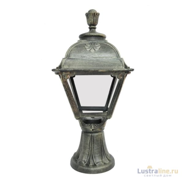 Уличный светильник Fumagalli Minilot/Cefa U23.111.000.BXF1R