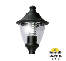 Уличный светильник Fumagalli Gino F50.000.000.AXE27