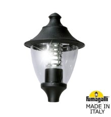 Уличный светильник Fumagalli Gino F50.000.000.AXE27