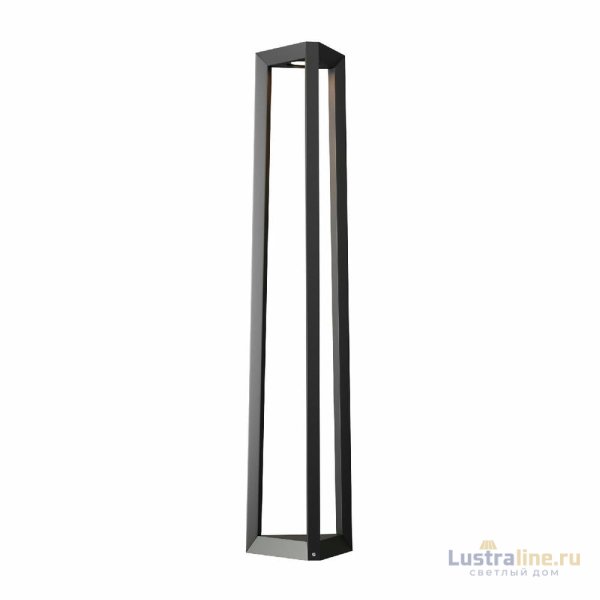 Ландшафтный светильник Maytoni Luft O466FL-L12B3K1