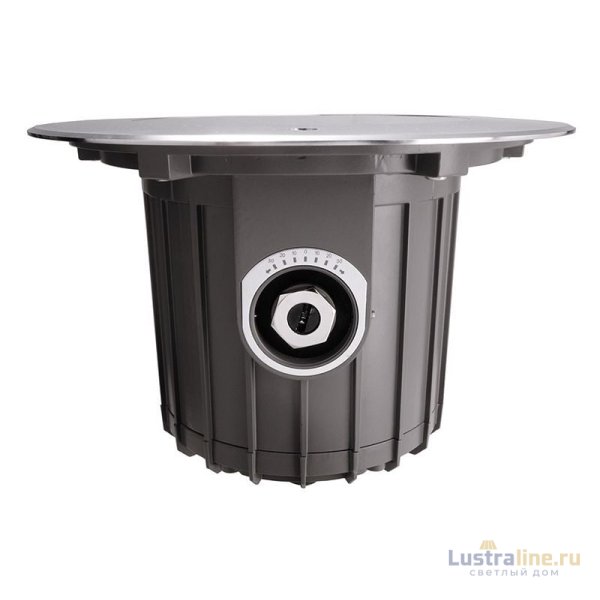 Грунтовый светильник Deko-Light Soft Flex 730266