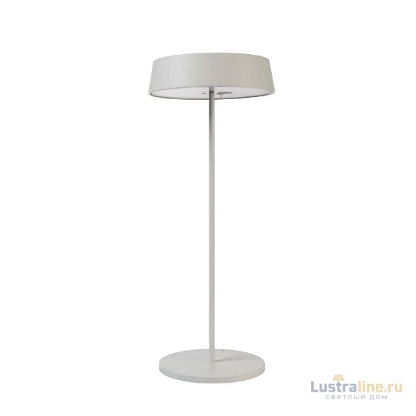 Уличная настольная лампа Deko-Light Miram 620095