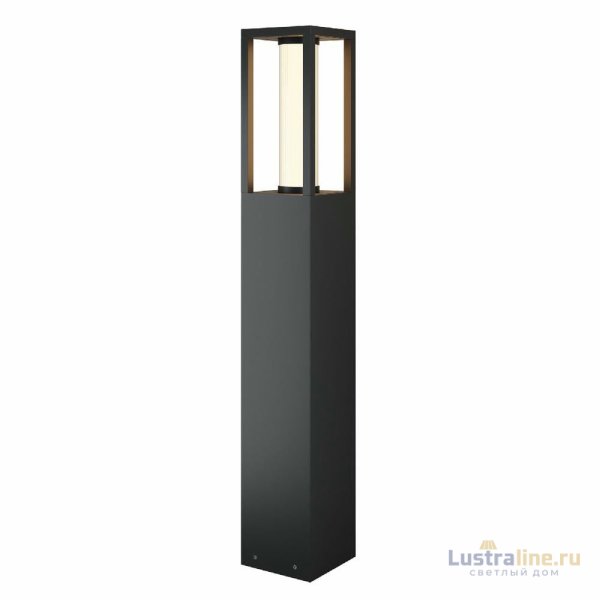 Ландшафтный светильник Maytoni Expo O480FL-L12B3K1 Ландшафтный светильник Maytoni Expo O480FL-L12B3K1