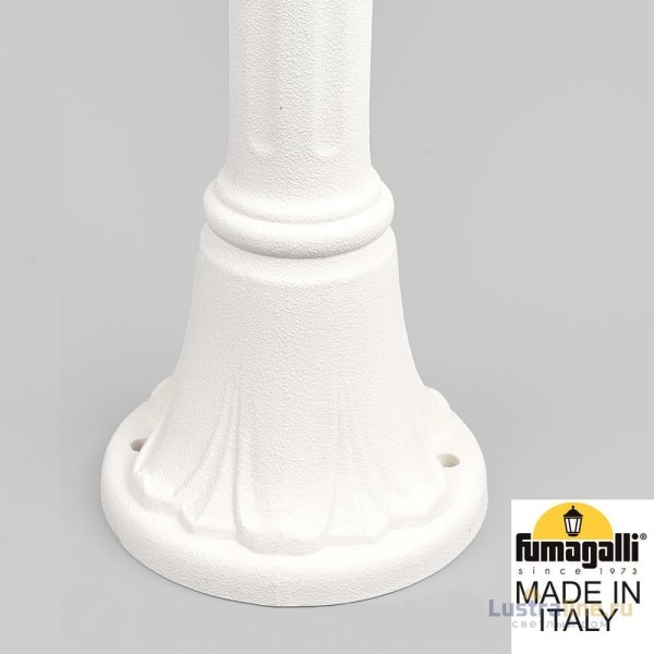 Ландшафтный светильник Fumagalli Globe 250 G25.151.000.WYF1R Ландшафтный светильник Fumagalli Globe 250 G25.151.000.WYF1R