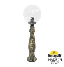 Ландшафтный светильник Fumagalli Globe G30.162.000.BXF1R
