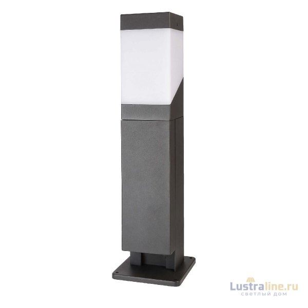 Ландшафтный светильник Deko-Light Socket Tower 733067 Ландшафтный светильник Deko-Light Socket Tower 733067