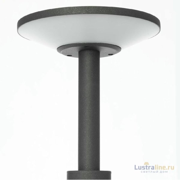 Ландшафтный светильник Citilux Dorn CLU05B Ландшафтный светильник Citilux Dorn CLU05B