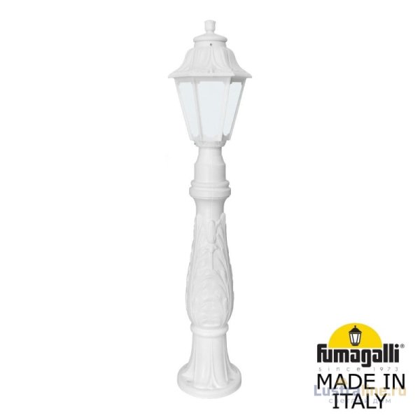 Садовый светильник Fumagalli E22.162.000.WYF1R Садовый светильник Fumagalli E22.162.000.WYF1R
