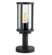 Садовый светильник ARTE Lamp A1036FN-1BK