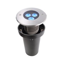 Грунтовый светильник Deko-Light HP 730276