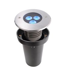 Грунтовый светильник Deko-Light HP 730276