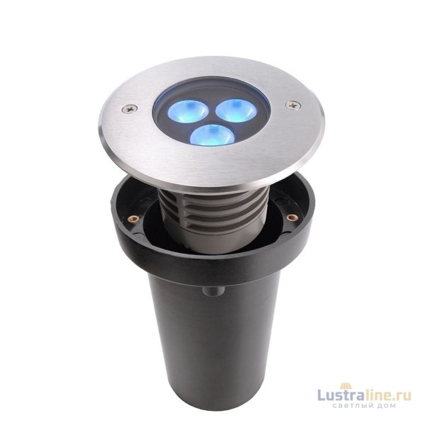 Грунтовый светильник Deko-Light HP 730276