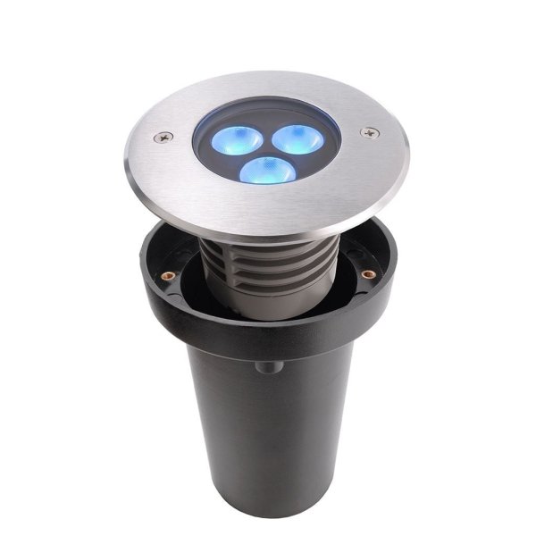 Грунтовый светильник Deko-Light HP 730276