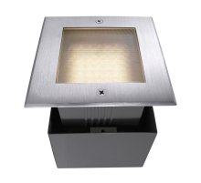 Уличный светильник Deko-Light Square II 730248